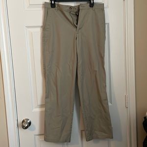George Men’s pants size 30.